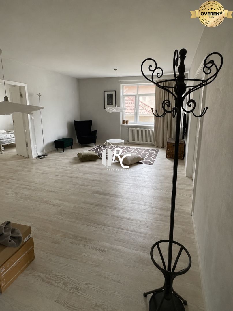 Rent Two bedroom apartment, Two bedroom apartment, P. O. Hviezdoslava,