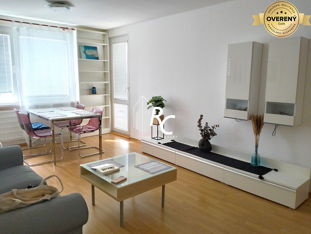 Rent Two bedroom apartment, Two bedroom apartment, Majakovského, Marti