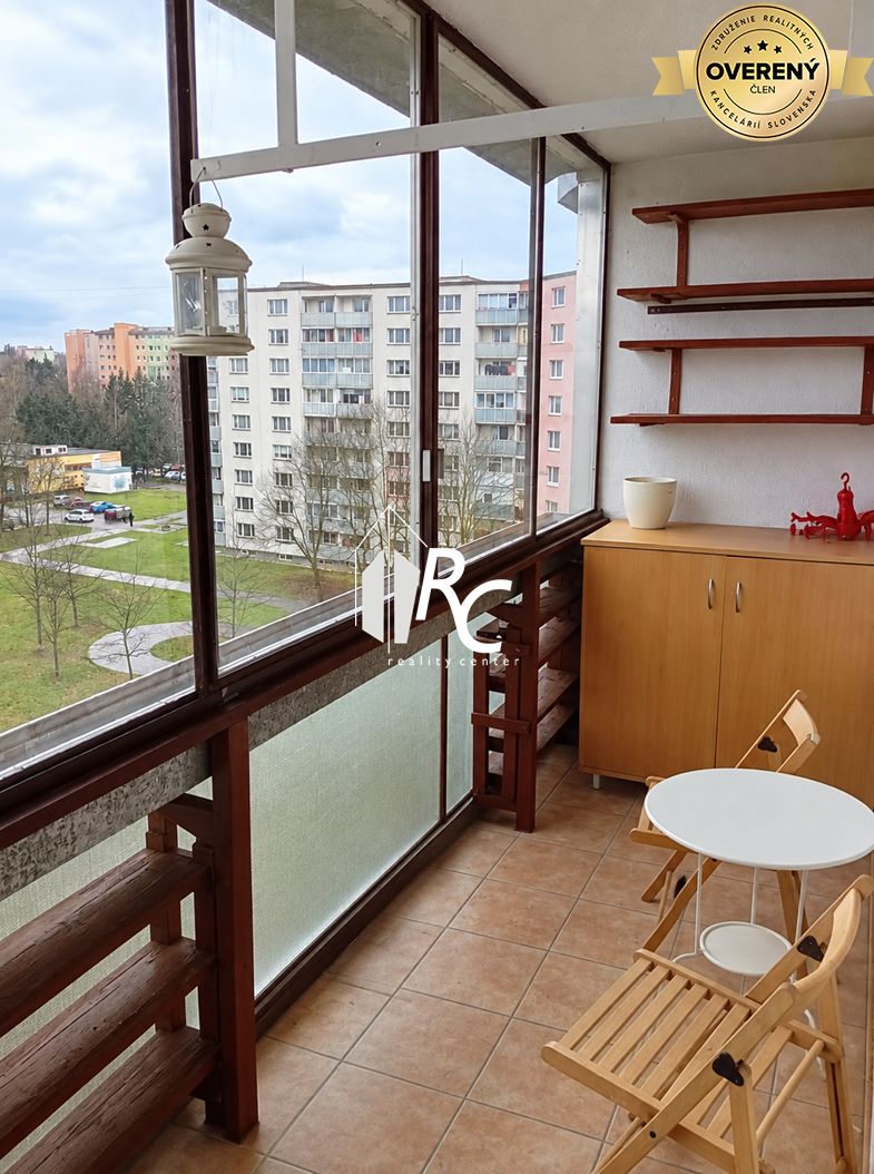 Rent Two bedroom apartment, Two bedroom apartment, Majakovského, Marti