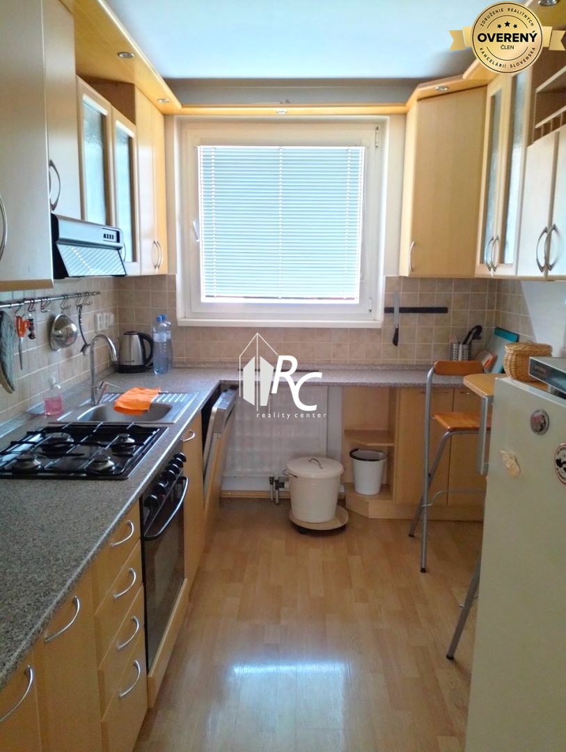 Rent Two bedroom apartment, Two bedroom apartment, Majakovského, Marti