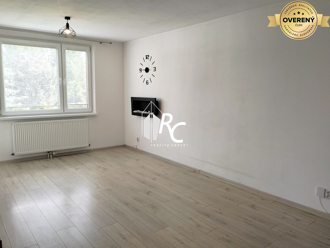 Rent Two bedroom apartment, Two bedroom apartment, Minská, Martin, Slo