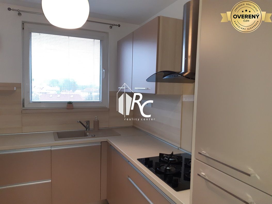 Rent Two bedroom apartment, Two bedroom apartment, Minská, Martin, Slo