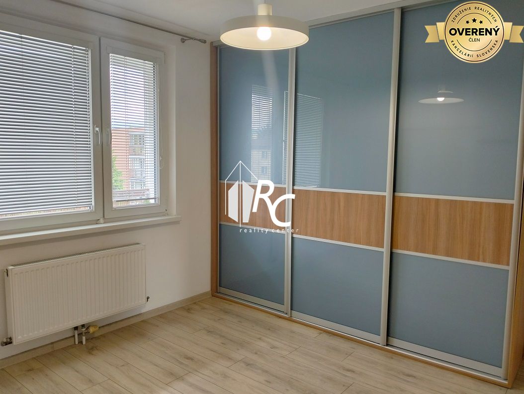 Rent Two bedroom apartment, Two bedroom apartment, Minská, Martin, Slo