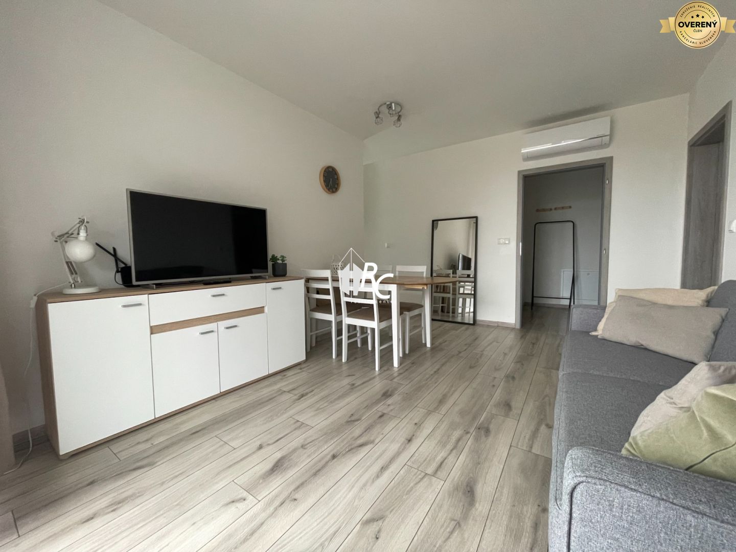 Rent Two bedroom apartment, Two bedroom apartment, Malá hora, Martin, 
