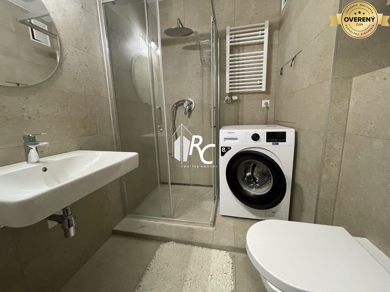 Rent Two bedroom apartment, Two bedroom apartment, Malá hora, Martin, 