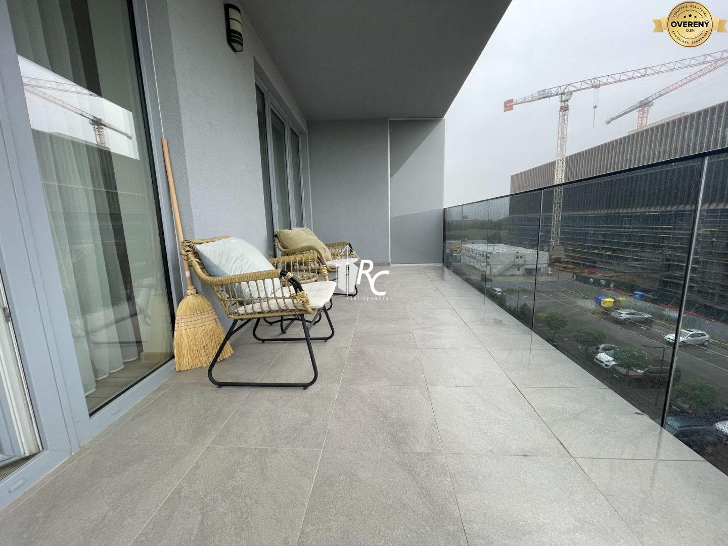 Rent Two bedroom apartment, Two bedroom apartment, Malá hora, Martin, 