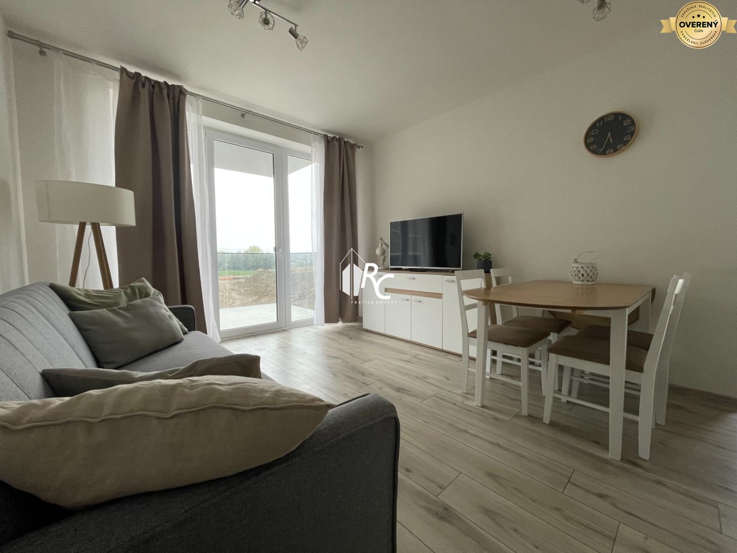 Rent Two bedroom apartment, Two bedroom apartment, Malá hora, Martin, 