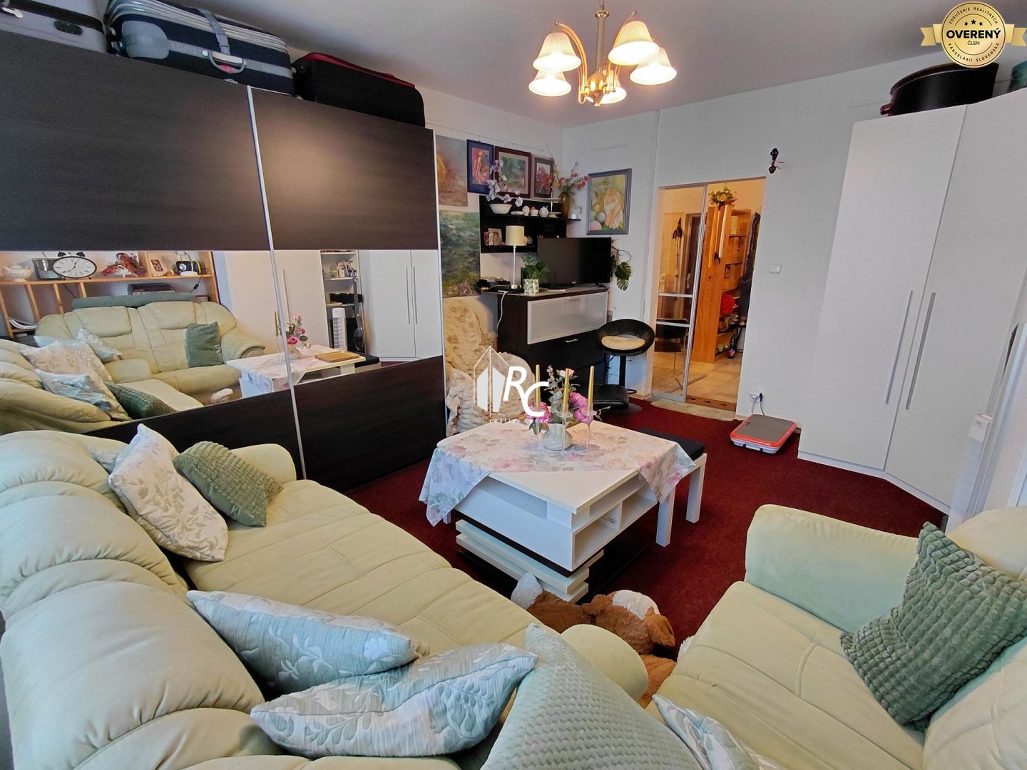 Sale Two bedroom apartment, Two bedroom apartment, Aurela Stodolu, Mar