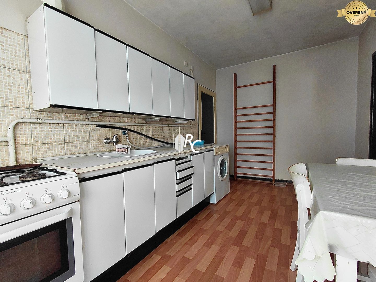 Sale Two bedroom apartment, Two bedroom apartment, Nálepkova, Martin, 