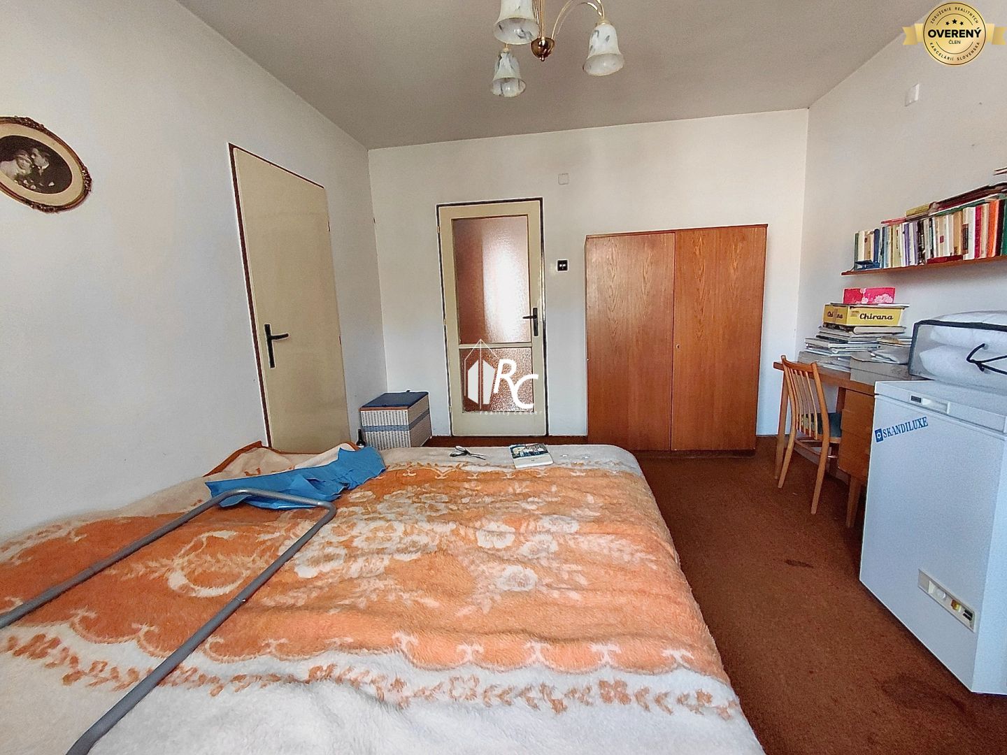 Sale Two bedroom apartment, Two bedroom apartment, Nálepkova, Martin, 