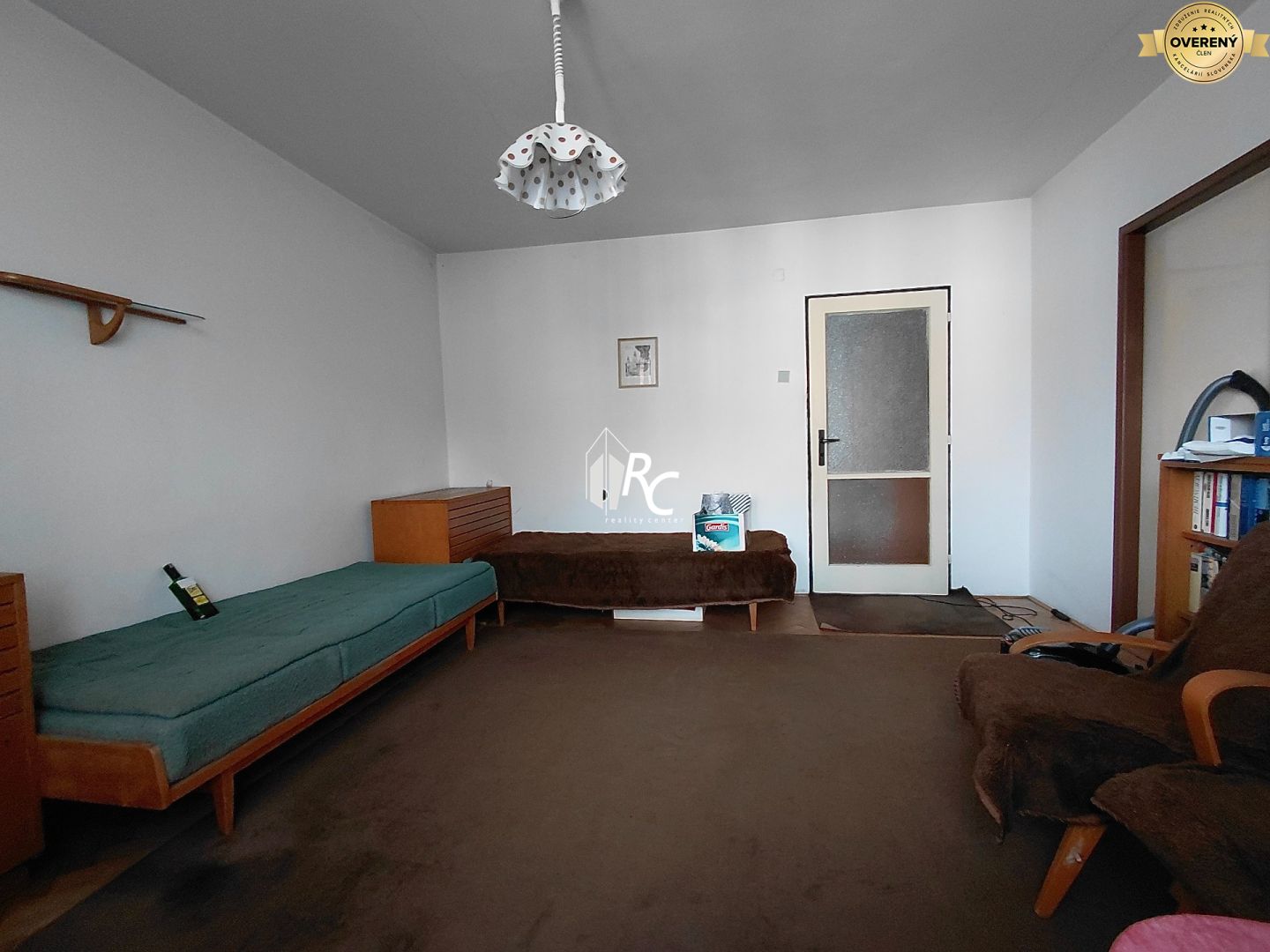 Sale Two bedroom apartment, Two bedroom apartment, Nálepkova, Martin, 