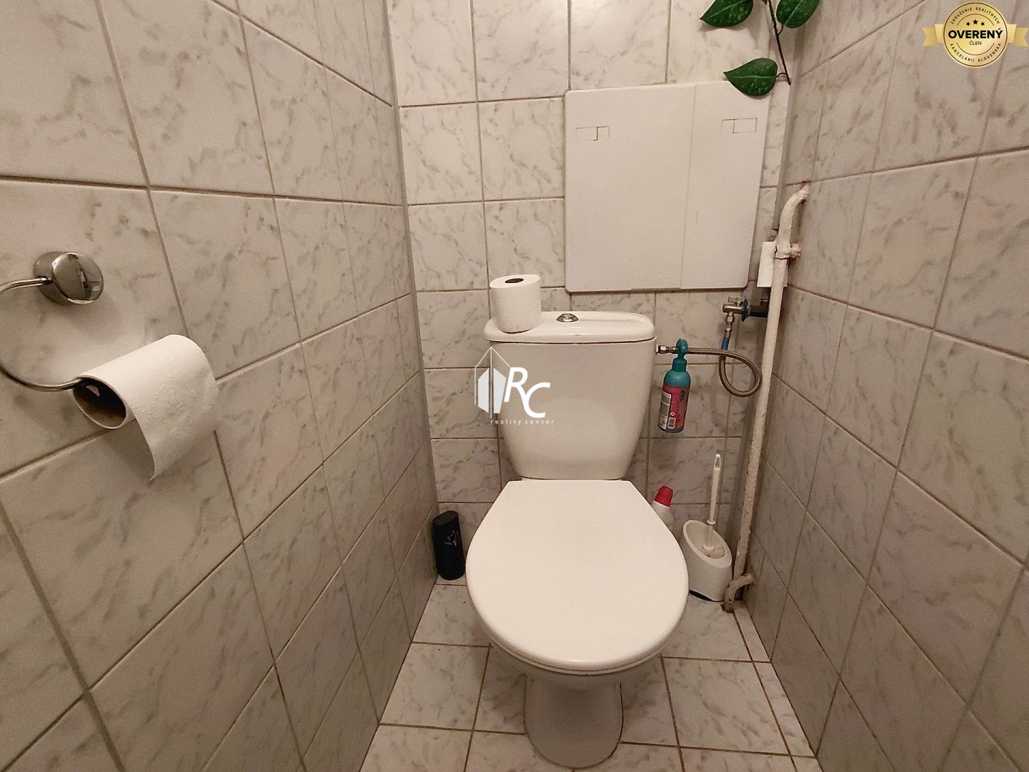 Sale Two bedroom apartment, Two bedroom apartment, Nálepkova, Martin, 