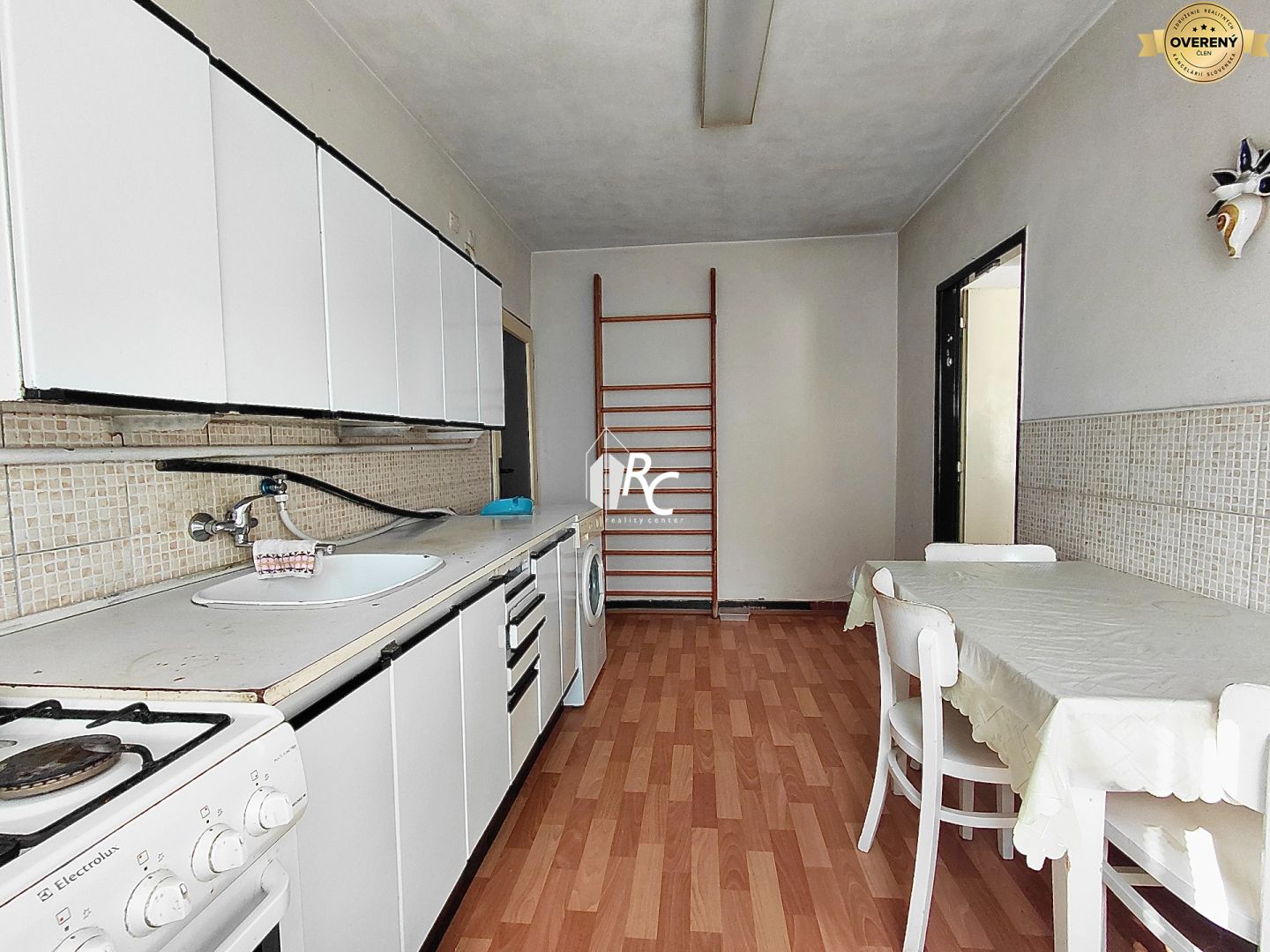 Sale Two bedroom apartment, Two bedroom apartment, Nálepkova, Martin, 