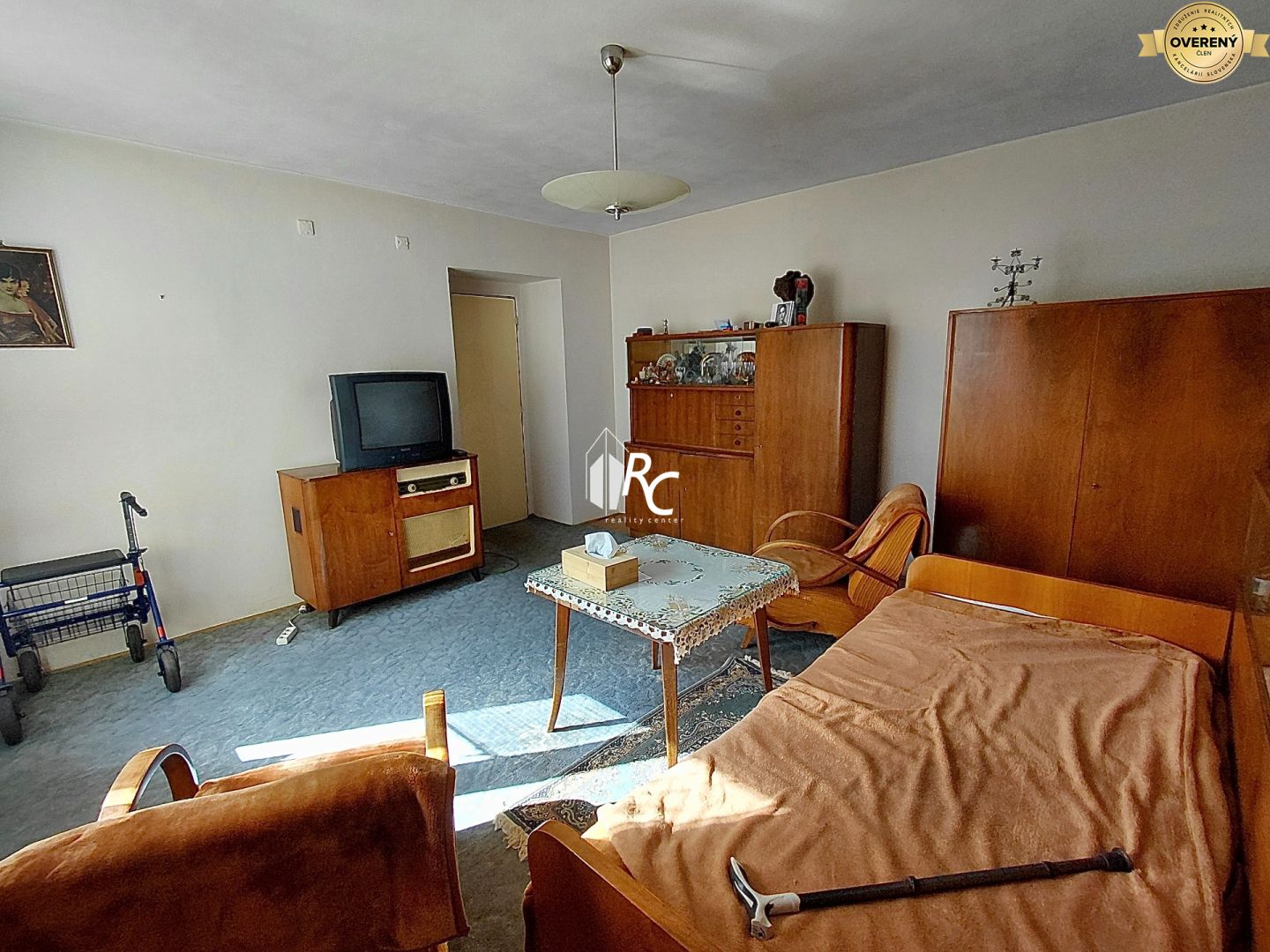 Sale Two bedroom apartment, Two bedroom apartment, Nálepkova, Martin, 