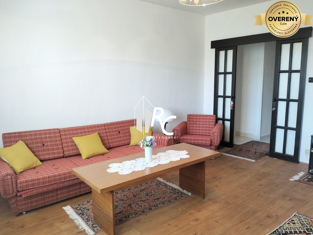 Sale Two bedroom apartment, Two bedroom apartment, Volgogradská, Marti