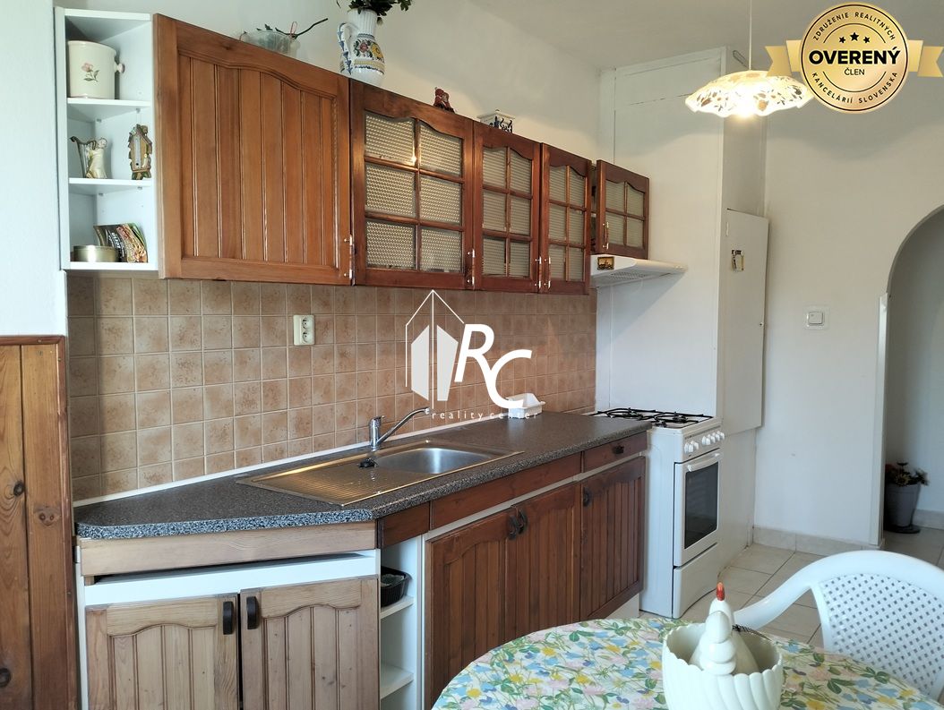 Sale Two bedroom apartment, Two bedroom apartment, Volgogradská, Marti