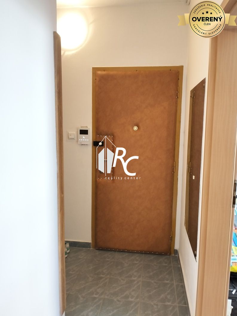 Sale Two bedroom apartment, Two bedroom apartment, Volgogradská, Marti