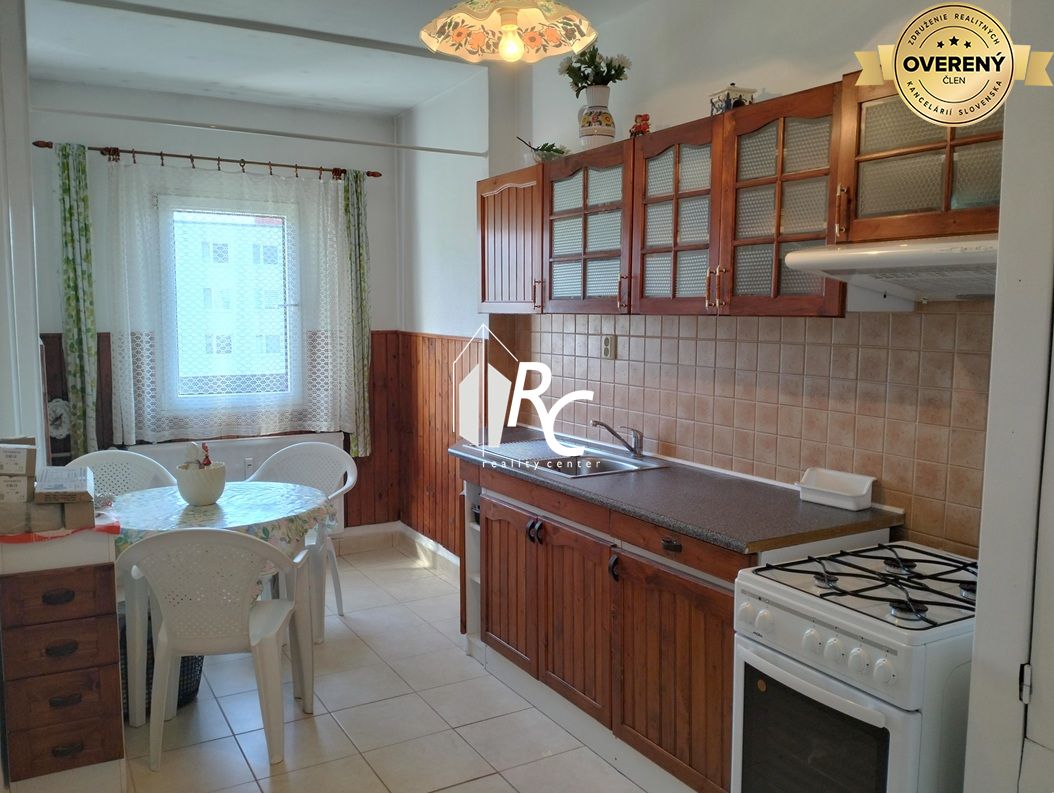 Sale Two bedroom apartment, Two bedroom apartment, Volgogradská, Marti