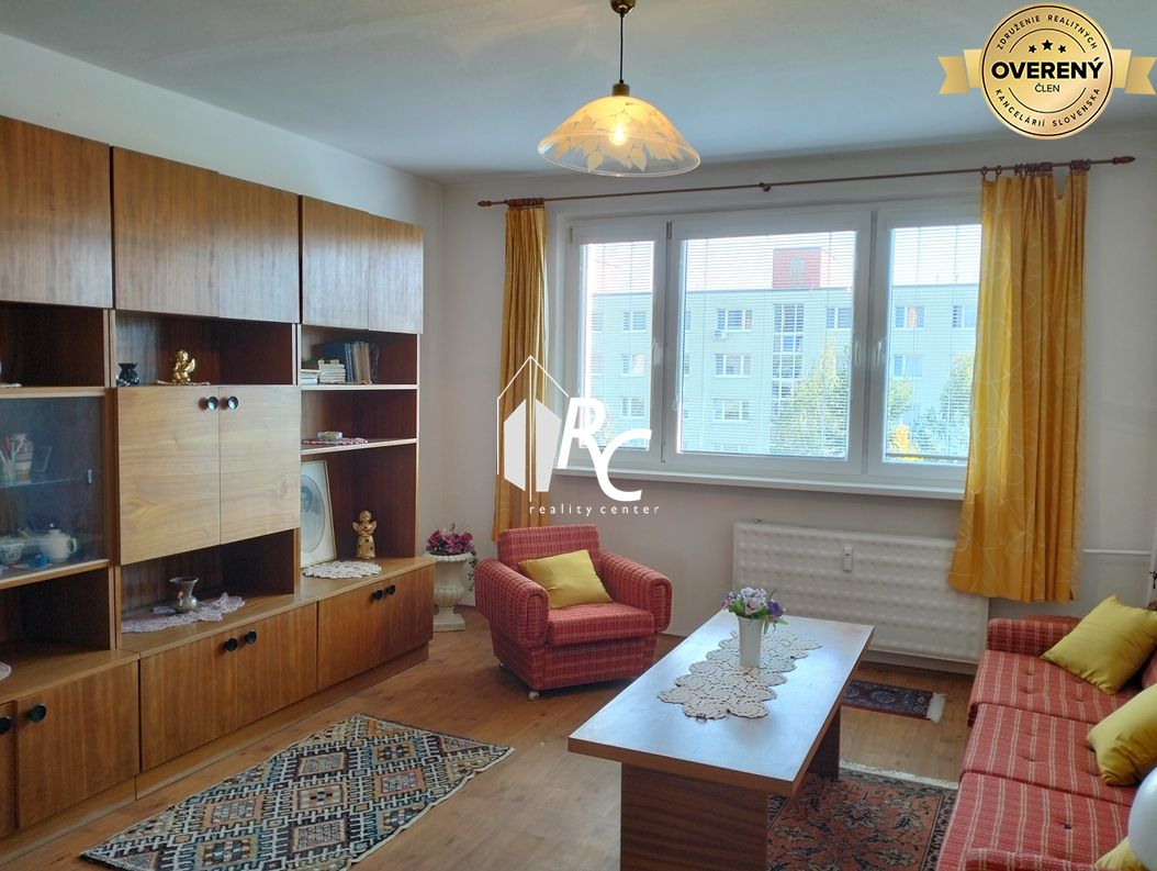Sale Two bedroom apartment, Two bedroom apartment, Volgogradská, Marti