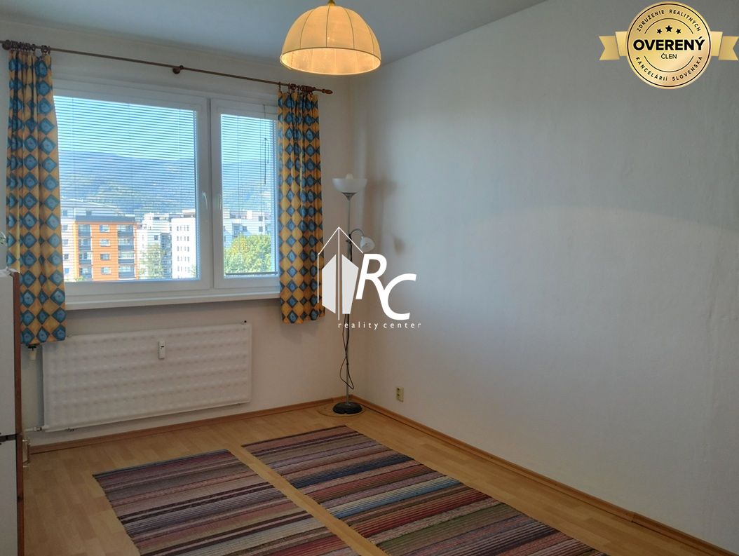 Sale Two bedroom apartment, Two bedroom apartment, Volgogradská, Marti