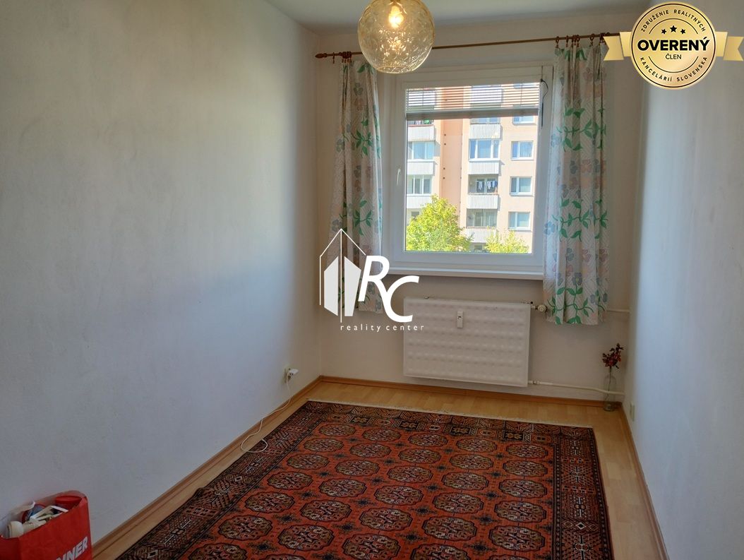Sale Two bedroom apartment, Two bedroom apartment, Volgogradská, Marti