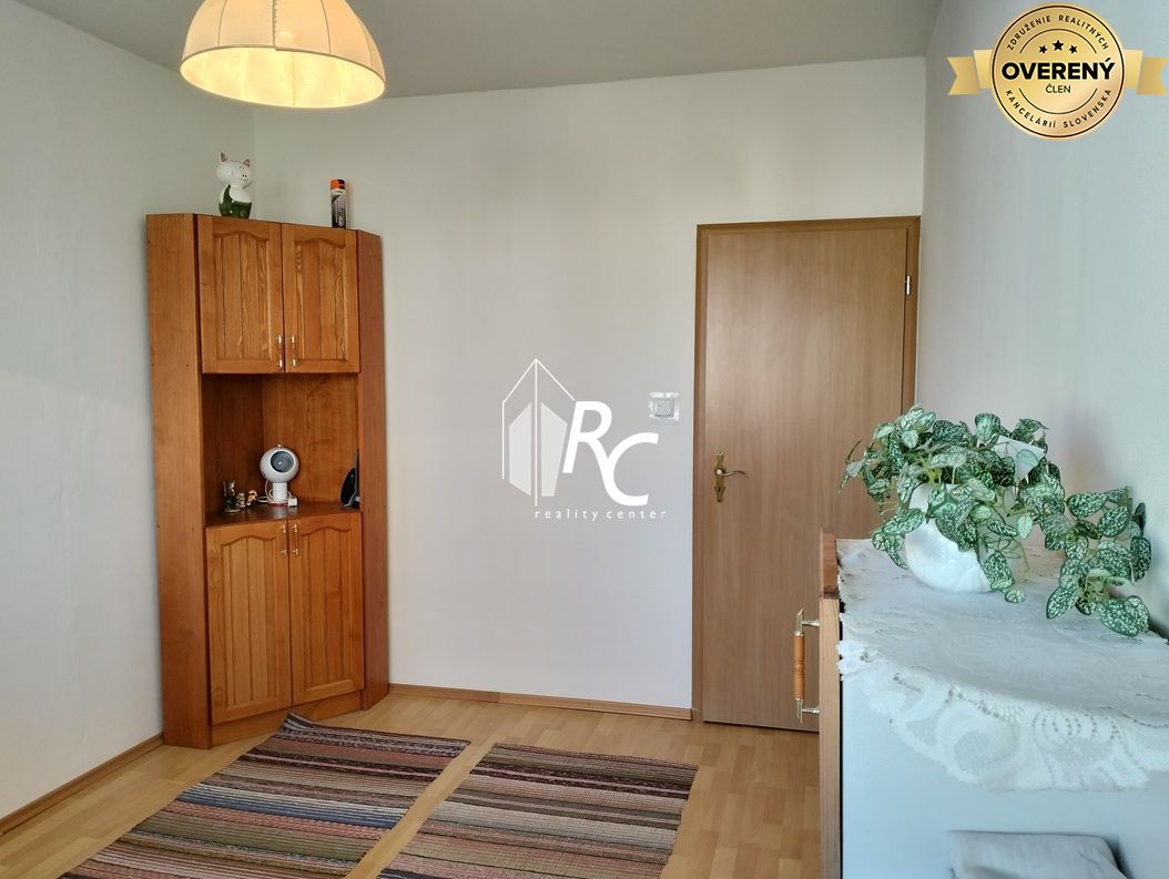 Sale Two bedroom apartment, Two bedroom apartment, Volgogradská, Marti