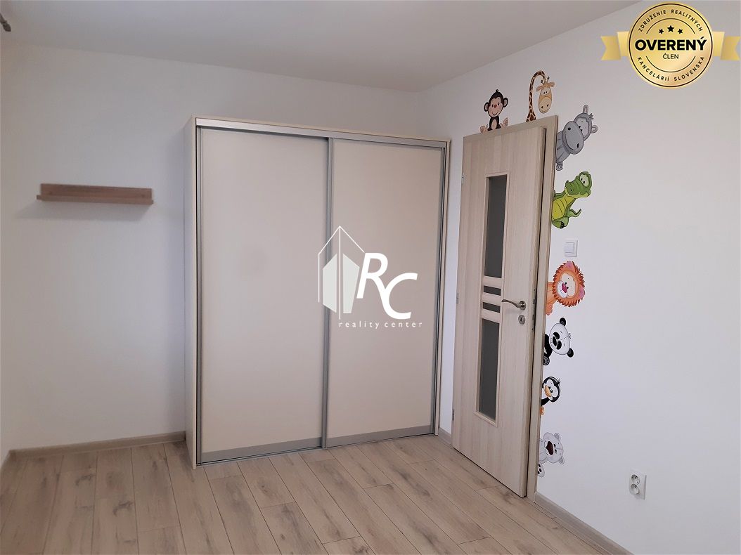 Rent Two bedroom apartment, Two bedroom apartment, Minská, Martin, Slo