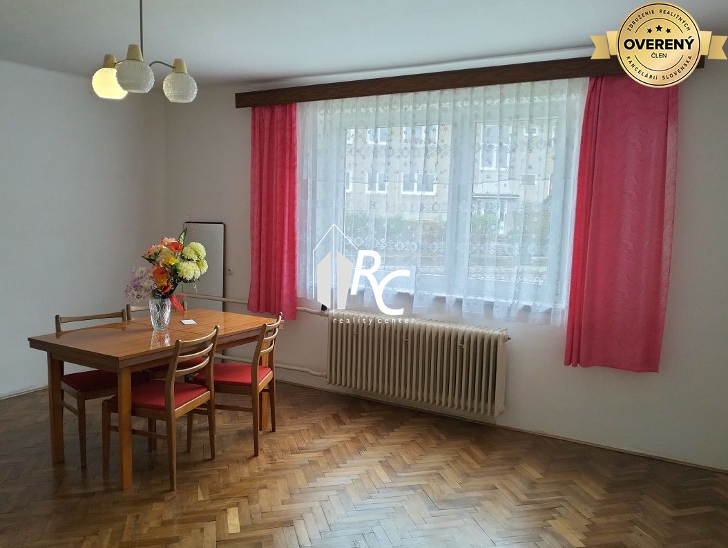 Sale Family house, Family house, Francúzskych partizánov, Martin, Slov