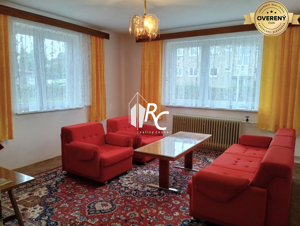 Sale Family house, Family house, Francúzskych partizánov, Martin, Slov