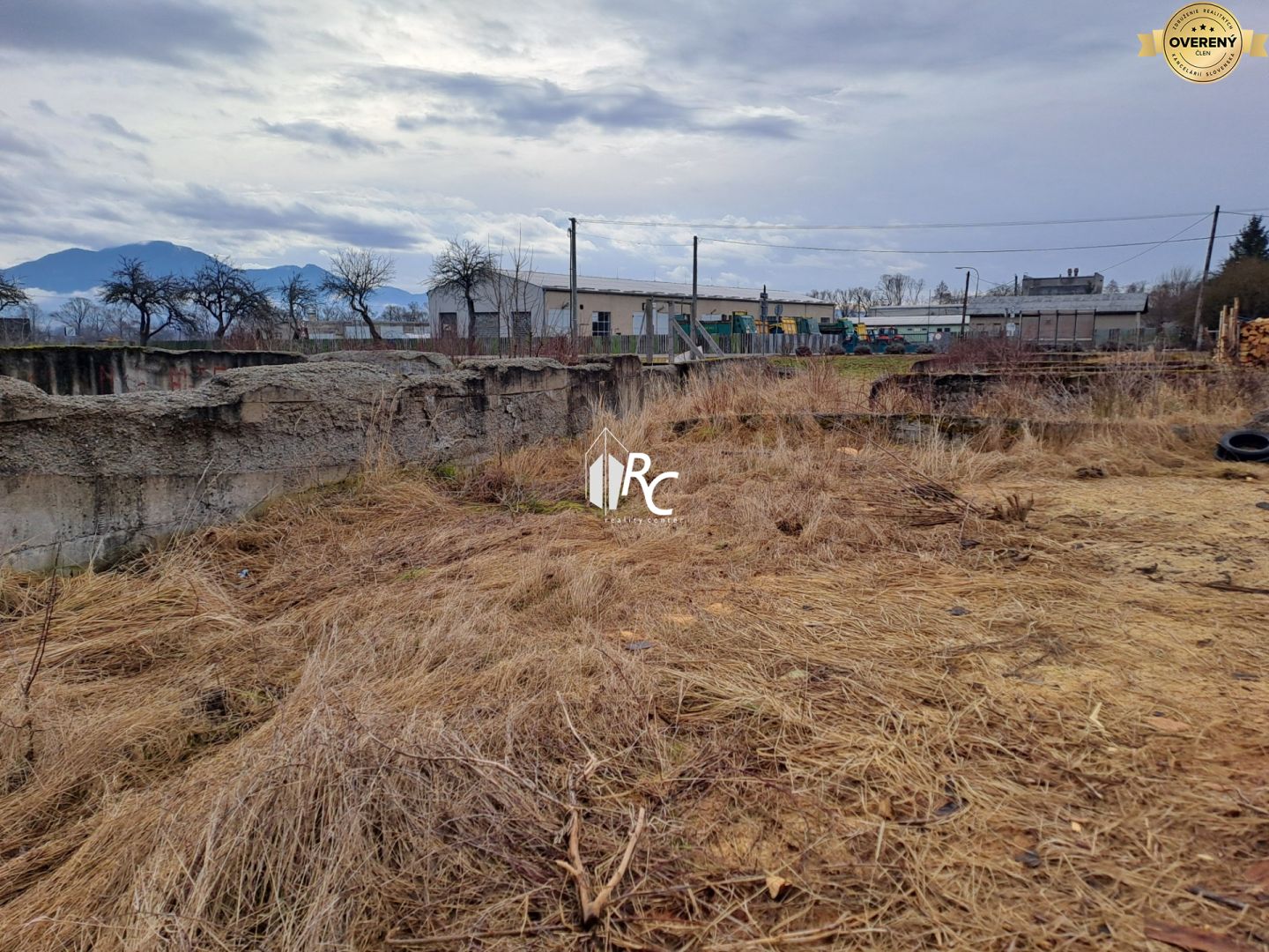 Sale Land – for living, Land – for living, Martin, Slovakia