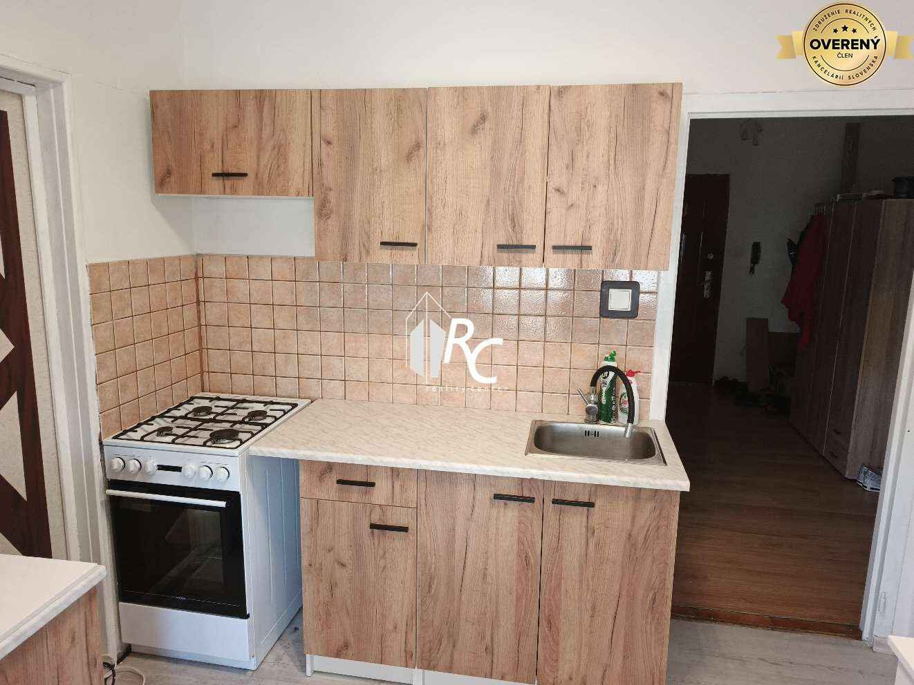 Rent Two bedroom apartment, Two bedroom apartment, Björnsonova, Martin