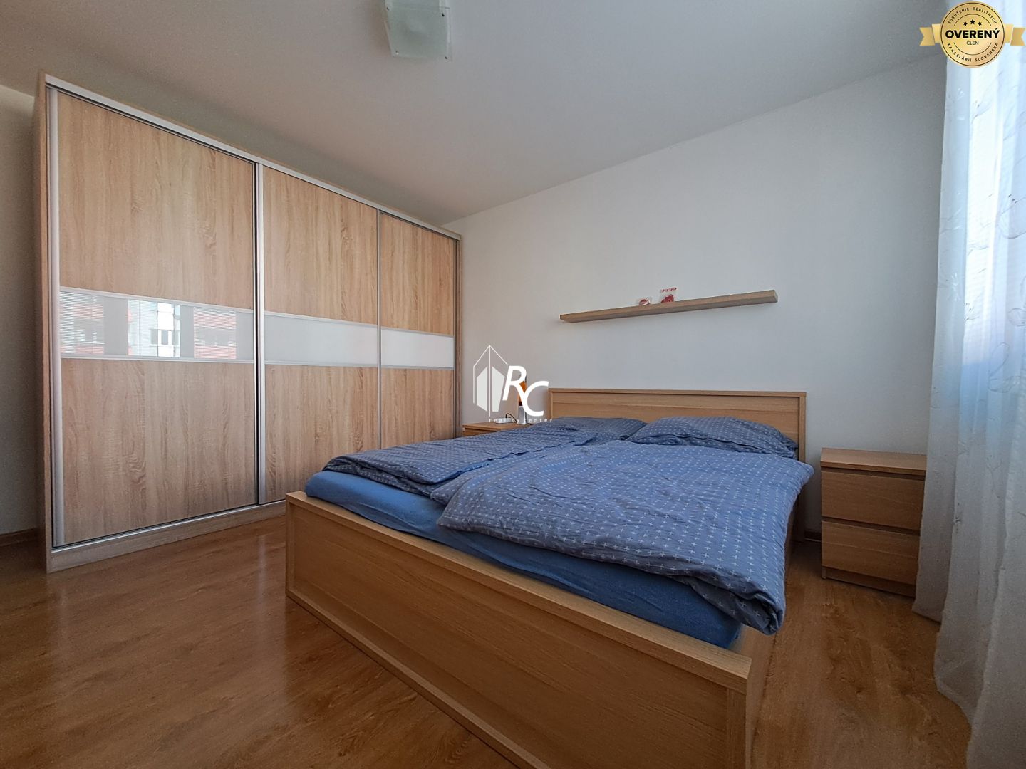 Rent One bedroom apartment, One bedroom apartment, Tajovského, Martin,