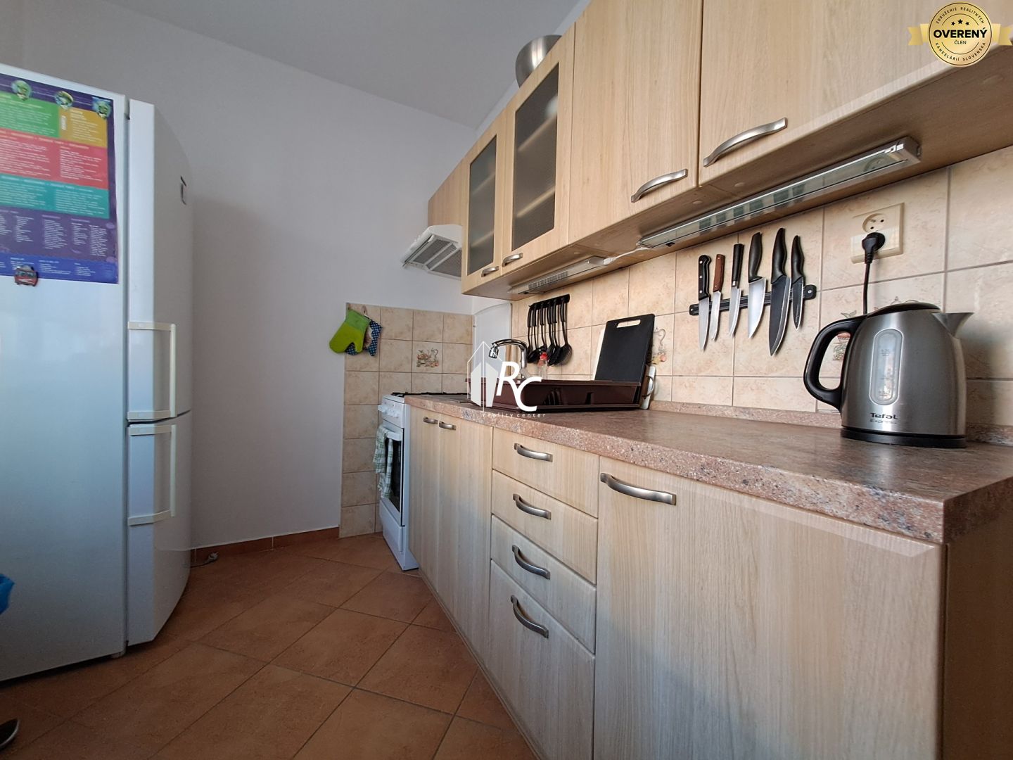 Rent One bedroom apartment, One bedroom apartment, Tajovského, Martin,