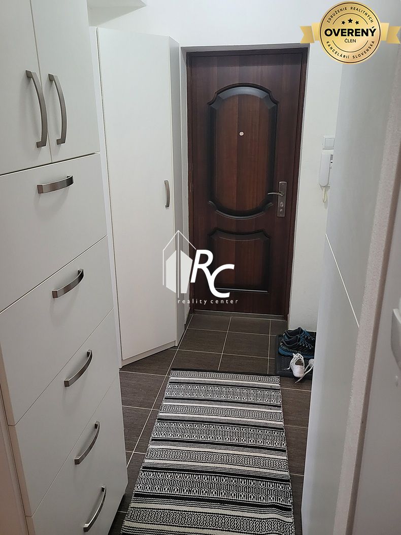 Rent One bedroom apartment, One bedroom apartment, Šoltésovej, Martin,