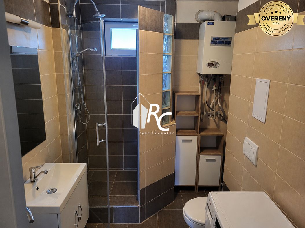 Rent One bedroom apartment, One bedroom apartment, Šoltésovej, Martin,