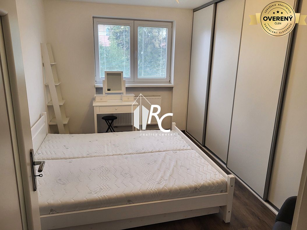 Rent One bedroom apartment, One bedroom apartment, Šoltésovej, Martin,