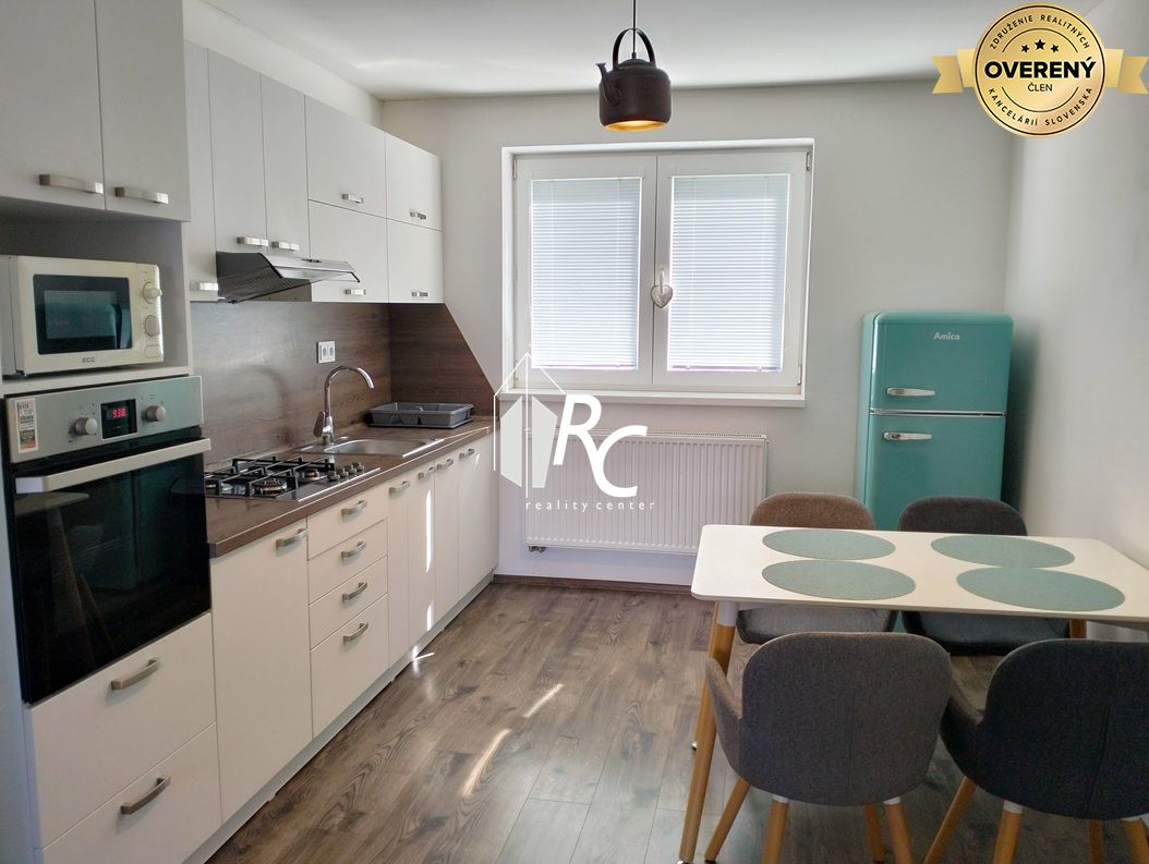 Rent One bedroom apartment, One bedroom apartment, Šoltésovej, Martin,