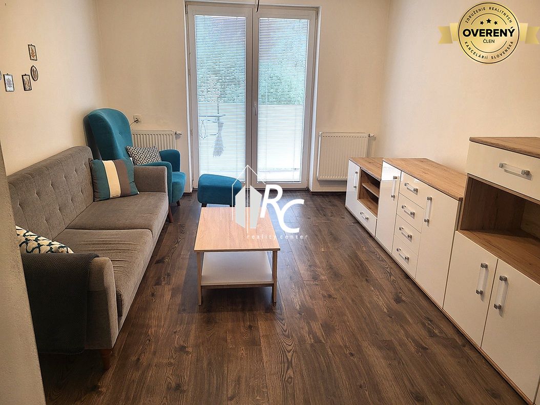 Rent One bedroom apartment, One bedroom apartment, Šoltésovej, Martin,