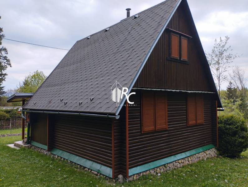 Sale Cottage, Korunovo, Martin, Slovakia