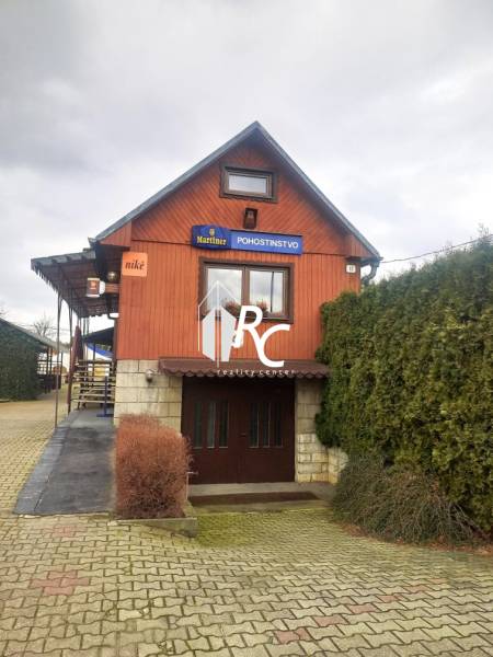 Sale Gastro premises, Gastro premises, Martin, Slovakia