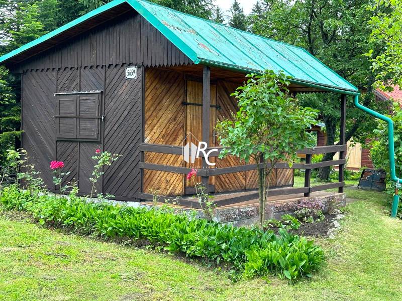 Sale Cottage, Cottage, Karvaša a Bláhovca, Martin, Slovakia