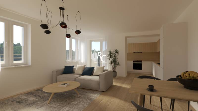 Sale Two bedroom apartment, Two bedroom apartment, Martin, Slovakia