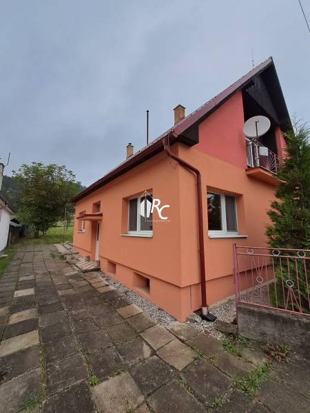 Sale Family house, Family house, 172, Turčianske Teplice, Slovakia