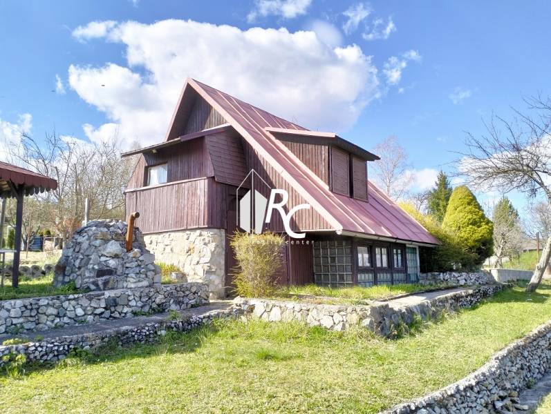 Sale Cottage, Cottage, Hŕby, Martin, Slovakia