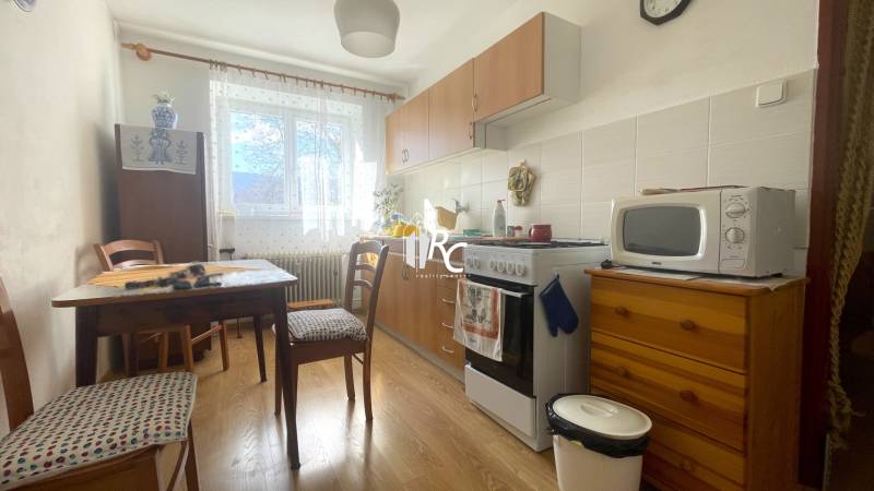 Sale One bedroom apartment, One bedroom apartment, Moskovská, Martin, 