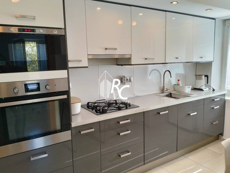 Rent Two bedroom apartment, Two bedroom apartment, Červenej armády, Ma