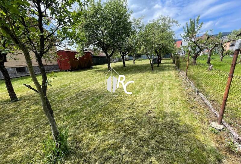 Sale Recreational land, Recreational land, Martin, Slovakia
