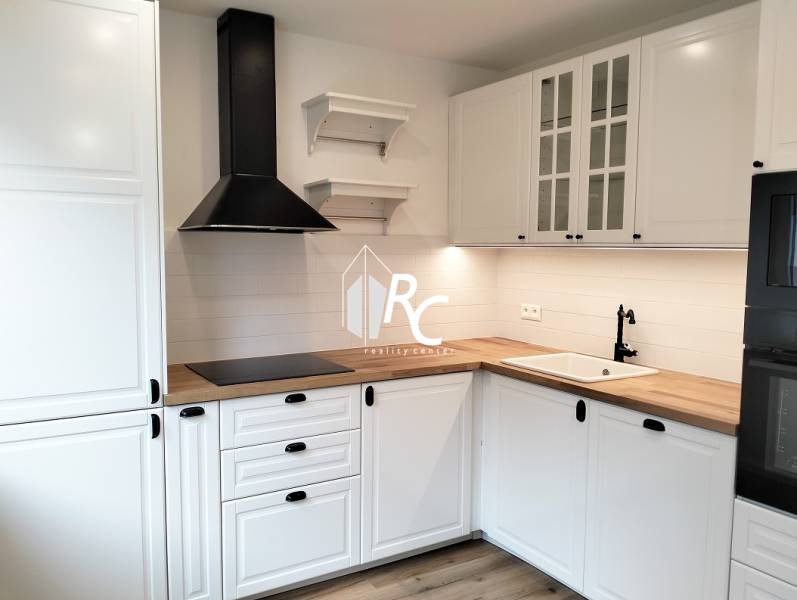 Rent Two bedroom apartment, Two bedroom apartment, Charkovská, Martin,