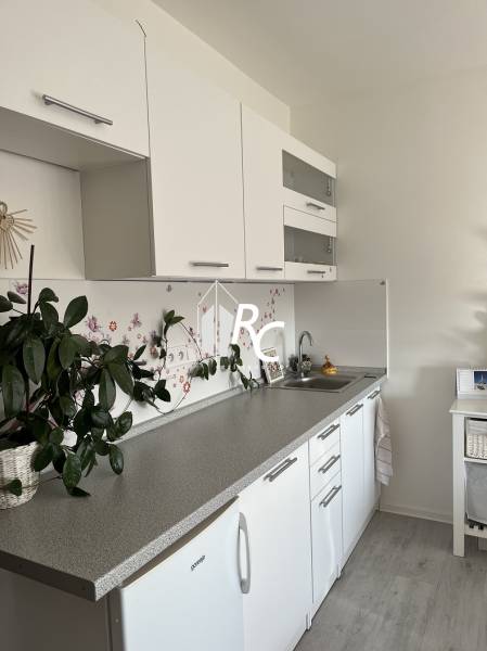 Rent Single studio, Single studio, Martin, Slovakia