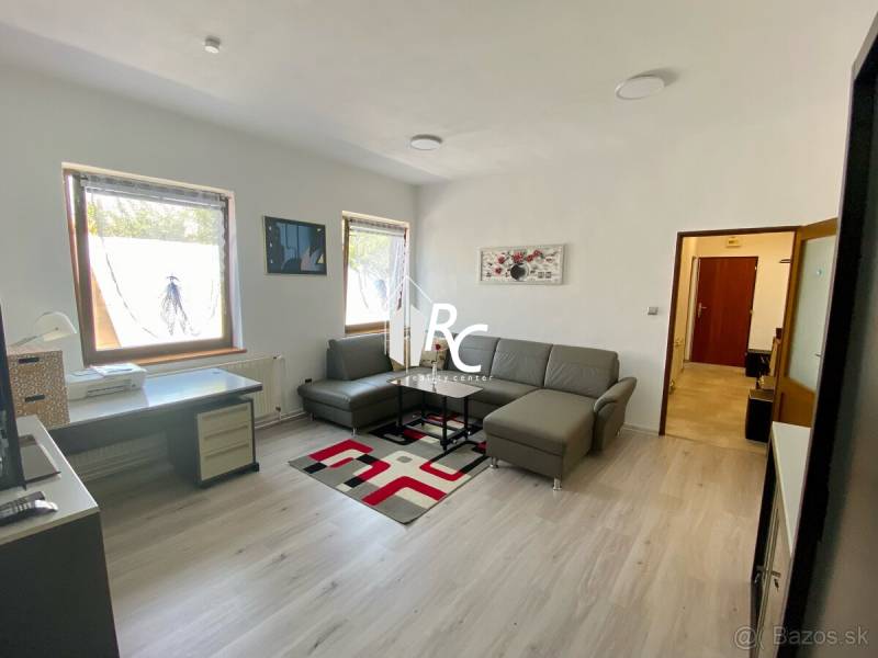 Rent One bedroom apartment, One bedroom apartment, M.R.Štefánika, Mart